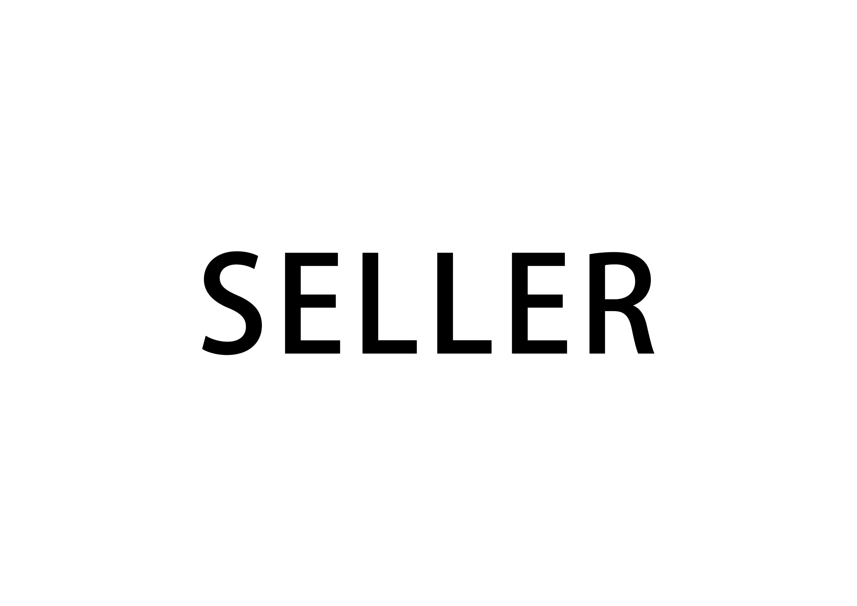 SELLERR