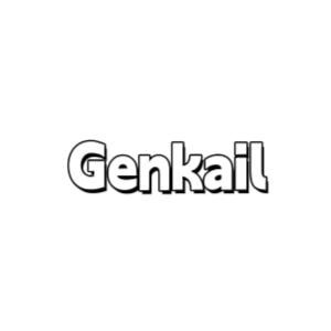 Genkail