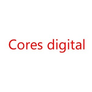 Cores digital