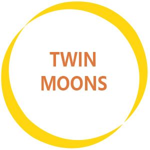Twin Moons