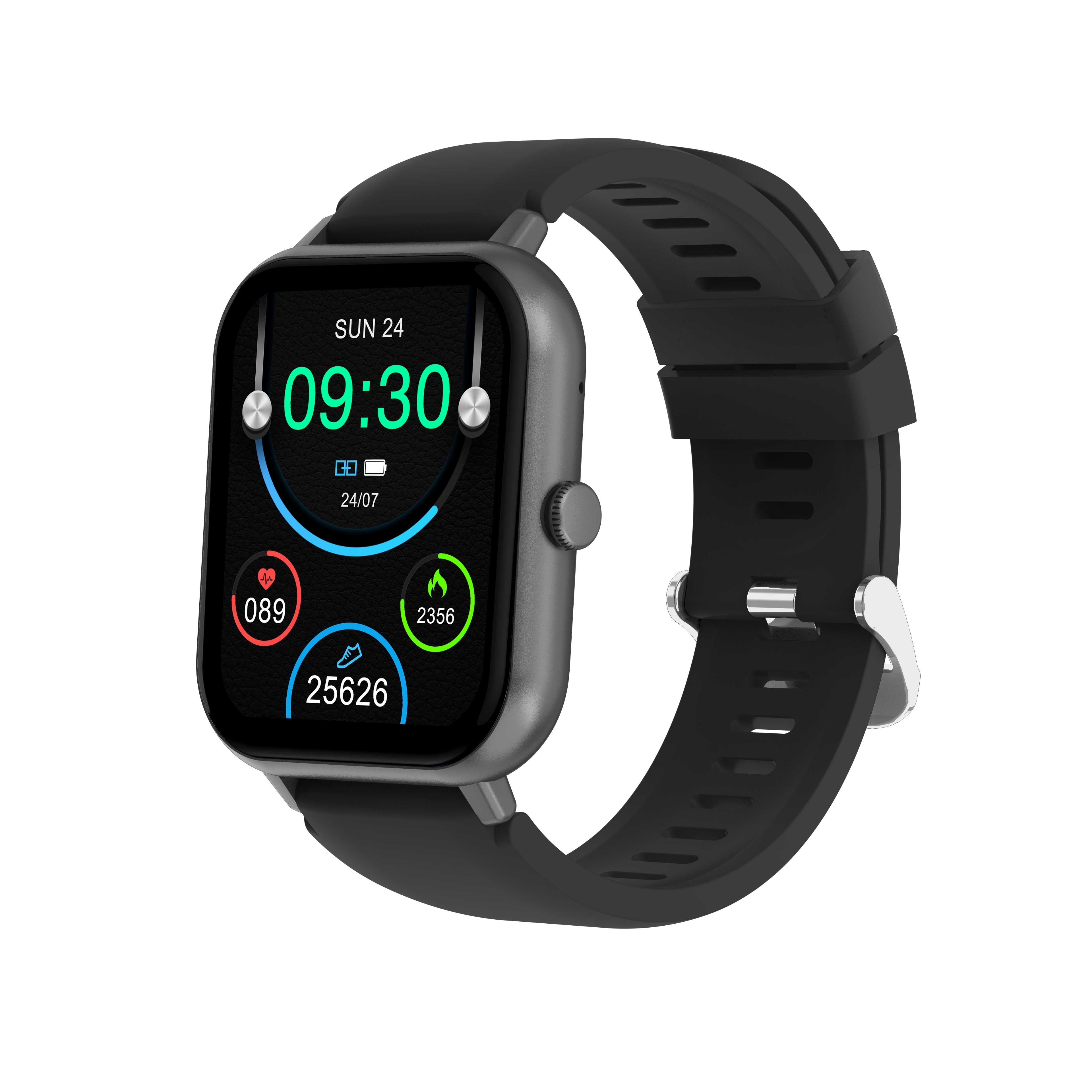 Yooce watch