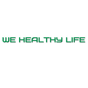 WE HEALTHY LIFE