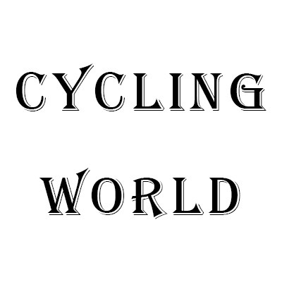 CyCling The World