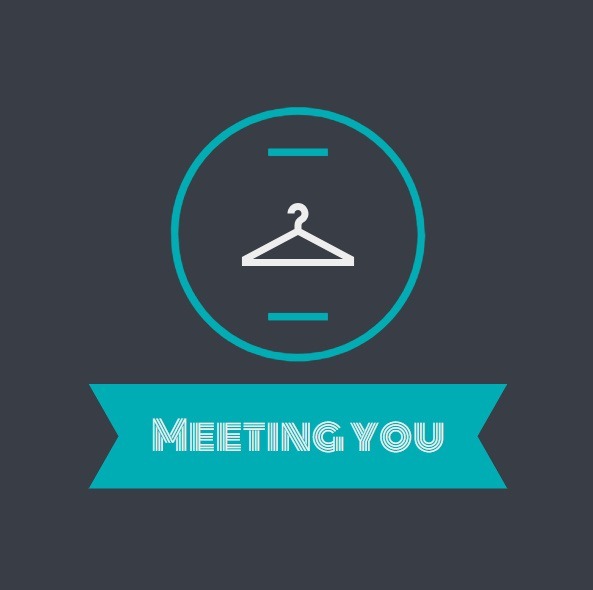 Meetting you