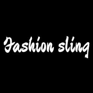 Fashion sling