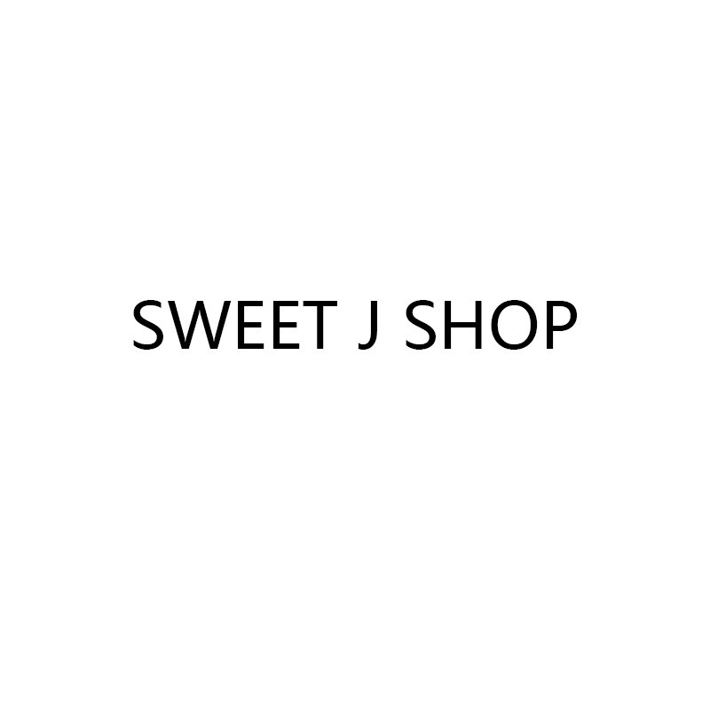sweet J shop