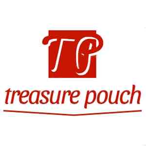 Treasures Pouch