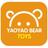Yaoyao Bear Toys