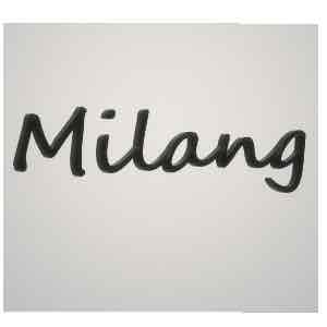 Milang