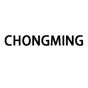 CHONGMING