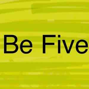 BeFive jewelry