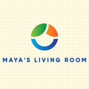 Maya Living Room
