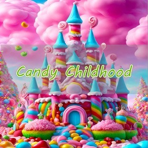 Candy Childhood