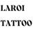 LAROI TATTOO