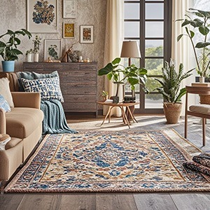 Creative Carpet Workshop