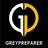 Grey Preparer sportswear