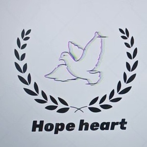 Hope heart