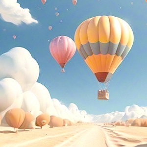 Heart to travel