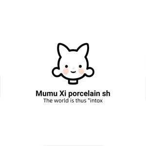Mumu Xi porcelain shop