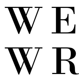 WEWR SHOP