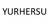 YURHERSU beautiful