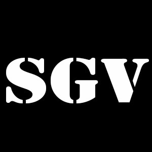 SGV mall
