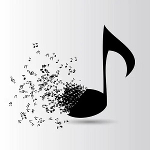 Focus on music