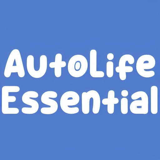 AutoLife Essential