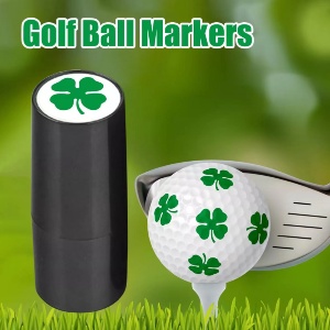 GolfBall Markers