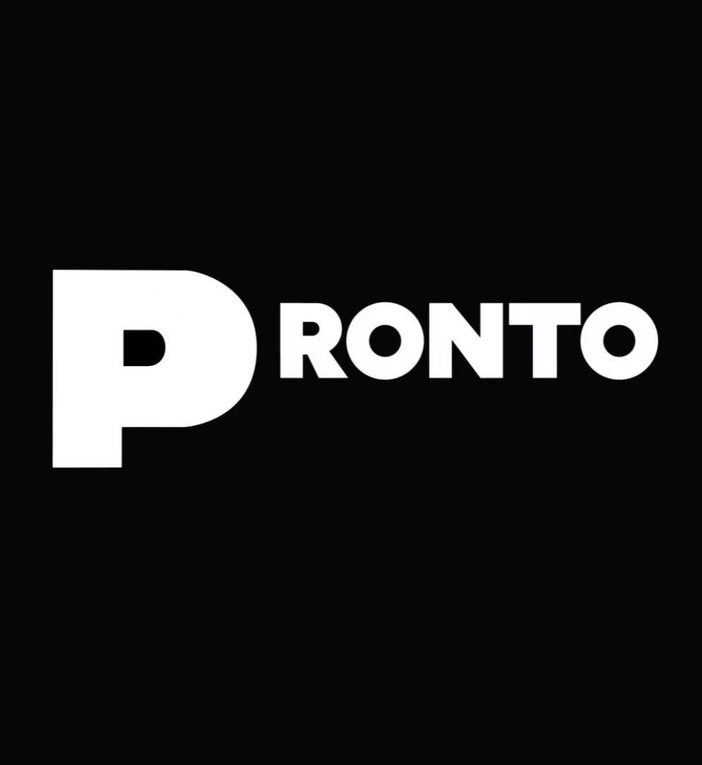 PRONTO OUTDOORS