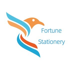 Fortune stationery