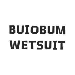BUIOBUM WETSUIT
