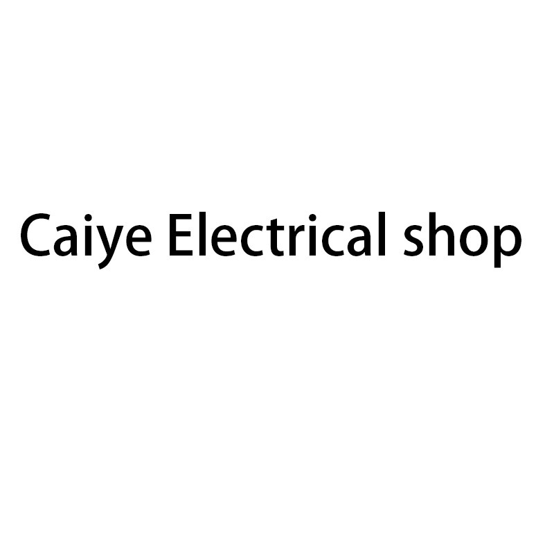 Caiye Electrical shop