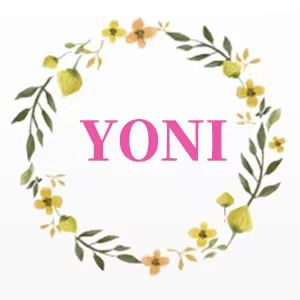 Yoni Office Stationery