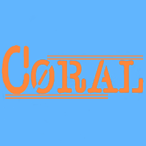 Coral factory