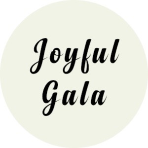 Joyful Gala