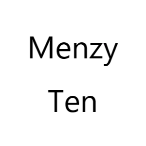 Menzy Ten