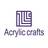 Acrylic crafts A