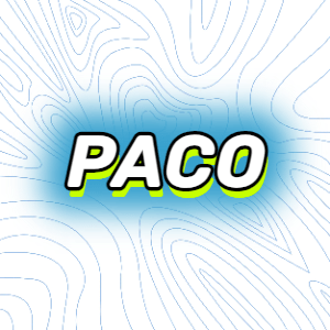 PACO Clothes Stop
