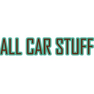 ALL CAR STUFF