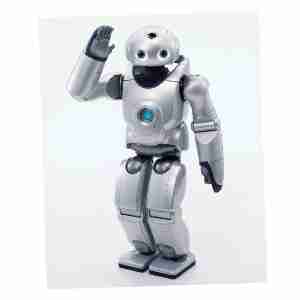ROBOT servo