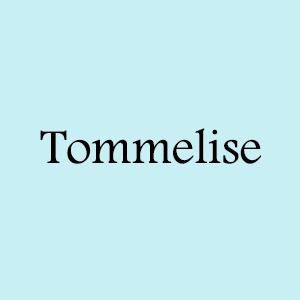 Tommelise
