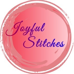 Joyful Stitches