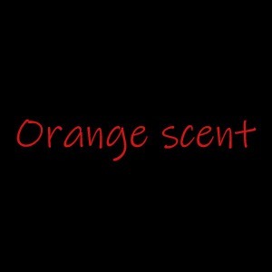 Orange scent
