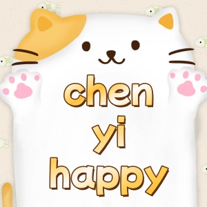 CEHN YI