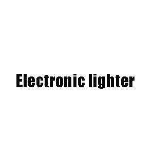 Electronic lighter