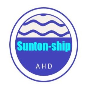 Sunton ship
