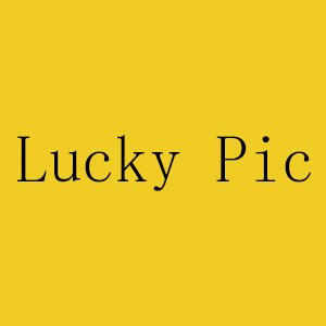 LuckyPic