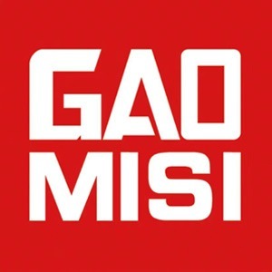 GAO MISI Block Toy