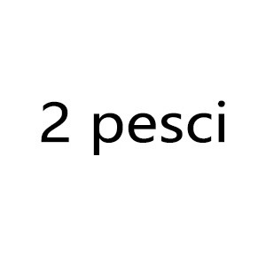two pesci